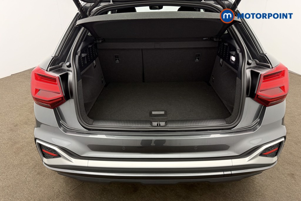 Audi Q2 S Line Automatic Petrol SUV - Stock Number (1651449) - 5th supplementary image