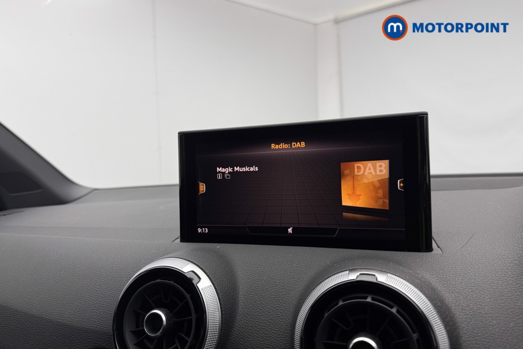 Audi Q2 S Line Automatic Petrol SUV - Stock Number (1651449) - 10th supplementary image