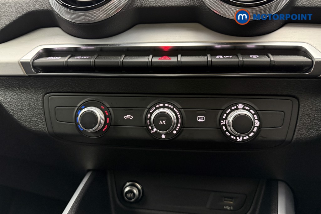 Audi Q2 S Line Automatic Petrol SUV - Stock Number (1651449) - 14th supplementary image