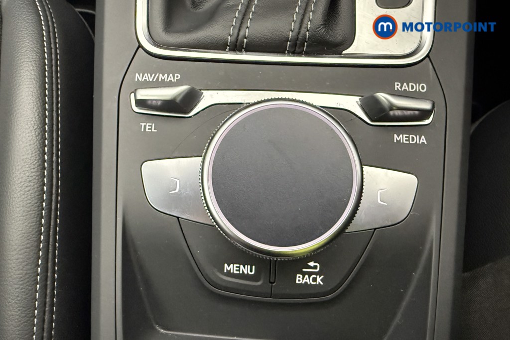 Audi Q2 S Line Automatic Petrol SUV - Stock Number (1651449) - 17th supplementary image