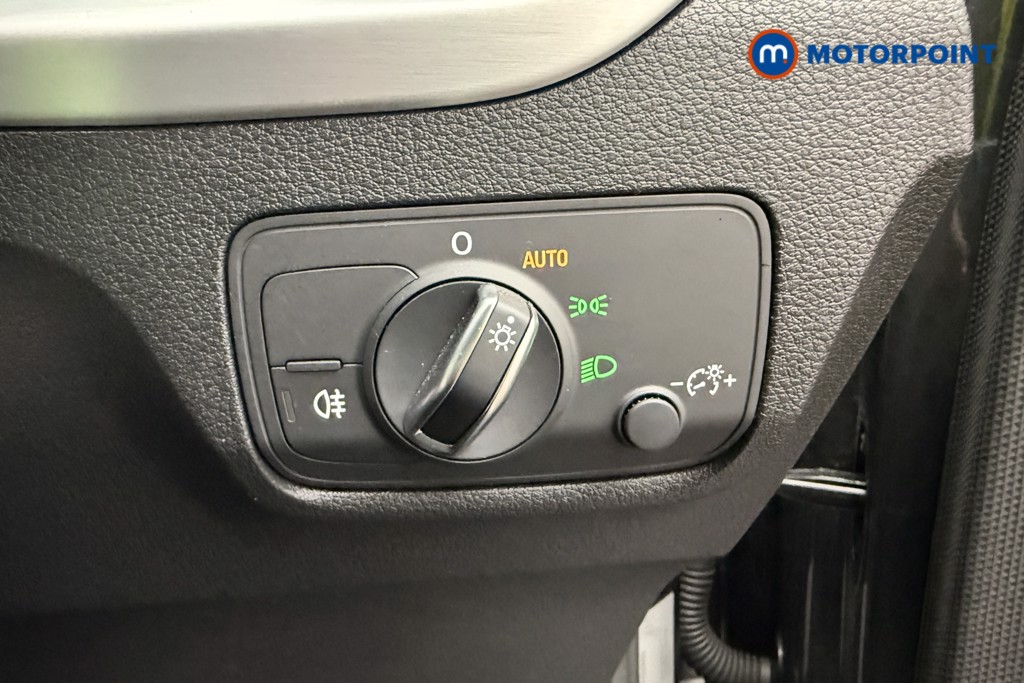 Audi Q2 S Line Automatic Petrol SUV - Stock Number (1651449) - 19th supplementary image