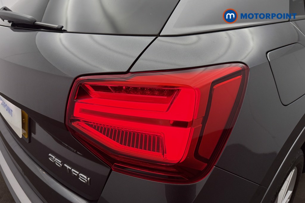 Audi Q2 S Line Automatic Petrol SUV - Stock Number (1651449) - 20th supplementary image