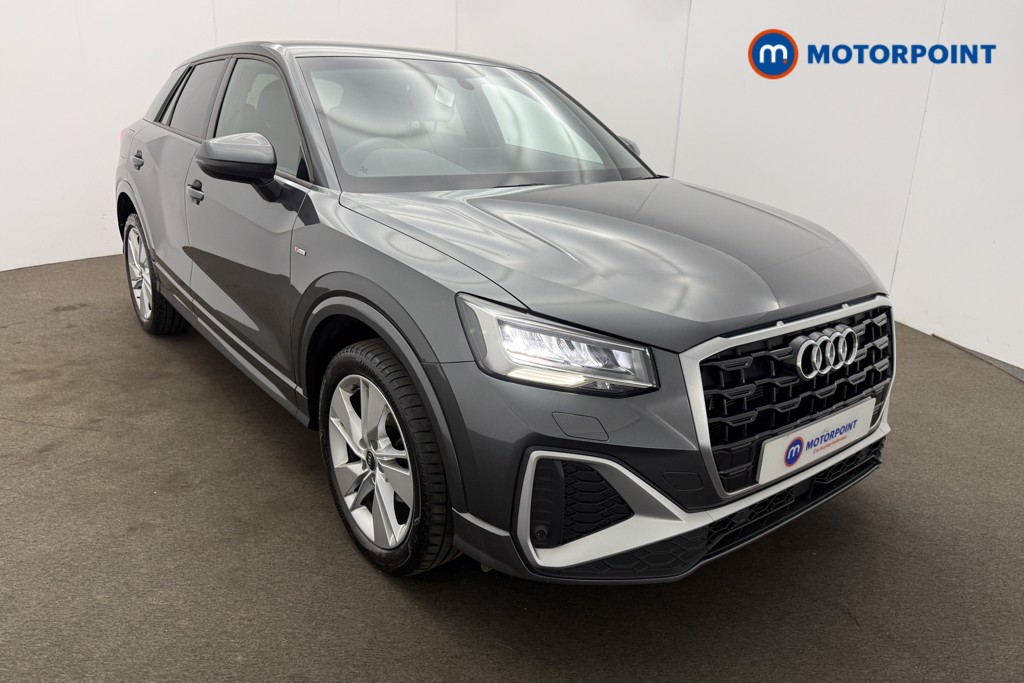 Audi Q2 S Line Automatic Petrol SUV - Stock Number (1651449) - 21st supplementary image