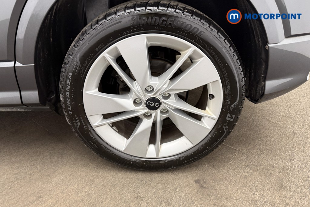Audi Q2 S Line Automatic Petrol SUV - Stock Number (1651449) - 25th supplementary image