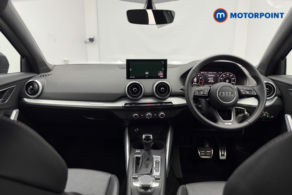 Audi Q2 S Line Automatic Petrol SUV - Stock Number (1651449) - 1st supplementary image