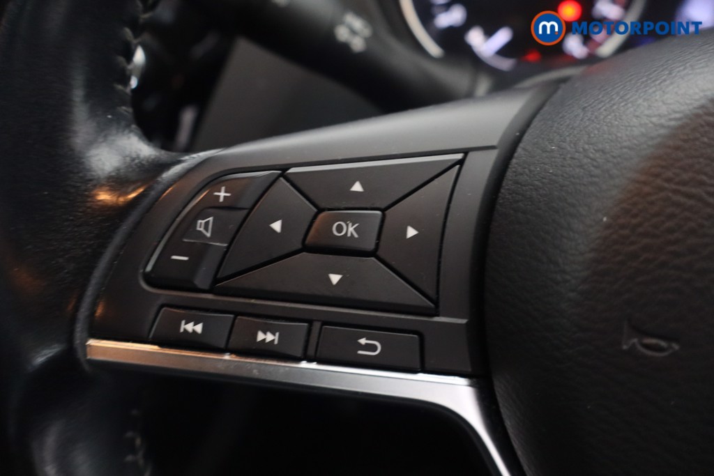 Nissan Qashqai Acenta Premium Manual Petrol SUV - Stock Number (1651642) - 3rd supplementary image