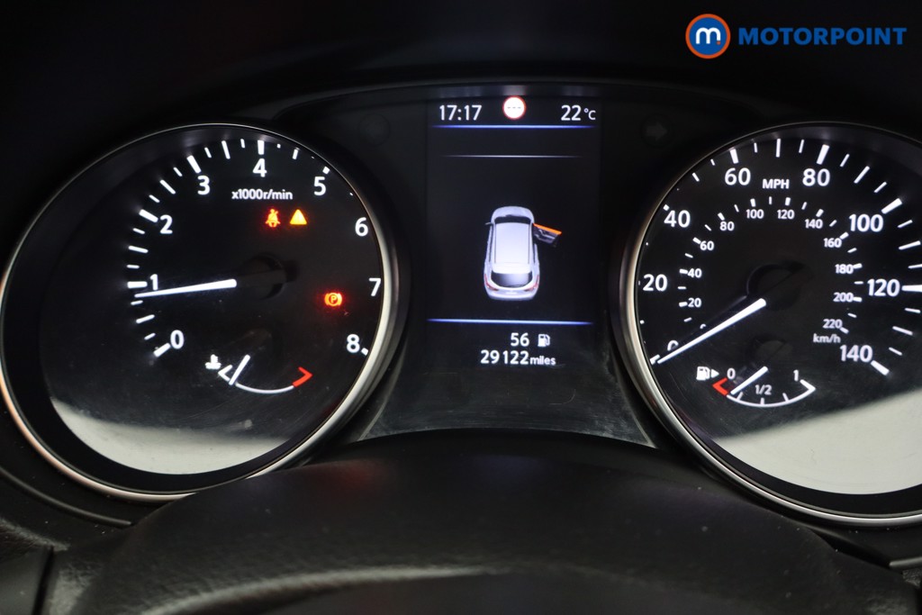 Nissan Qashqai Acenta Premium Manual Petrol SUV - Stock Number (1651642) - 5th supplementary image