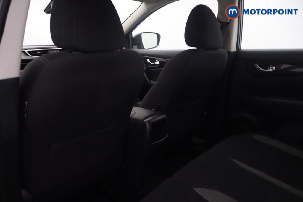 Nissan Qashqai Acenta Premium Manual Petrol SUV - Stock Number (1651642) - 13th supplementary image