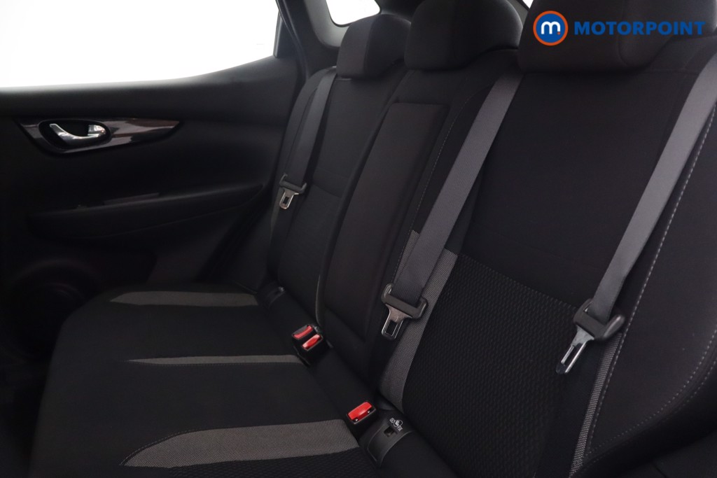 Nissan Qashqai Acenta Premium Manual Petrol SUV - Stock Number (1651642) - 14th supplementary image