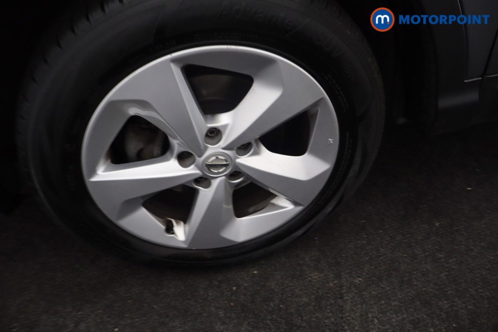 Nissan Qashqai Acenta Premium Manual Petrol SUV - Stock Number (1651642) - 19th supplementary image