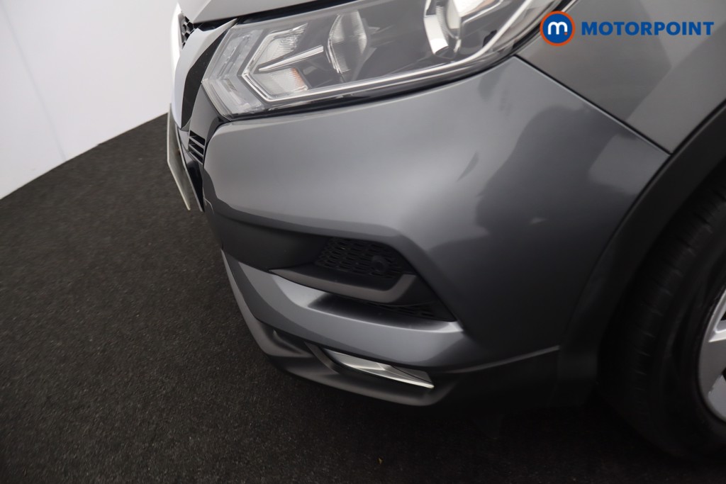 Nissan Qashqai Acenta Premium Manual Petrol SUV - Stock Number (1651642) - 22nd supplementary image