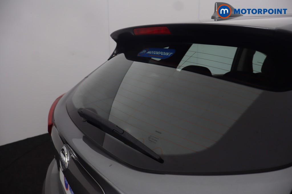 Nissan Qashqai Acenta Premium Manual Petrol SUV - Stock Number (1651642) - 27th supplementary image