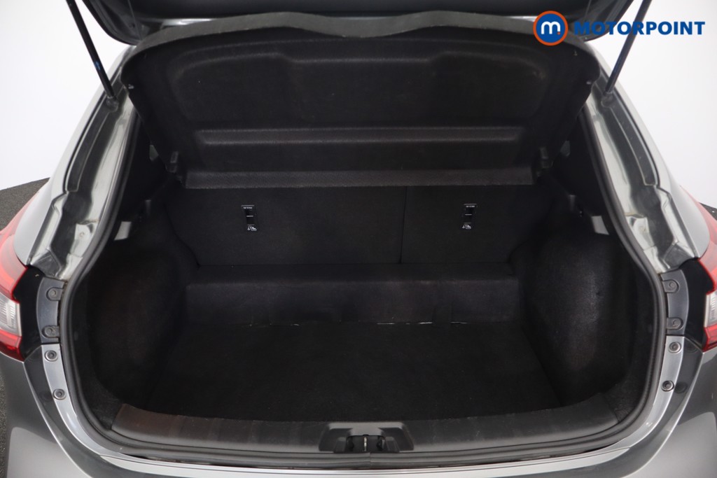 Nissan Qashqai Acenta Premium Manual Petrol SUV - Stock Number (1651642) - 30th supplementary image