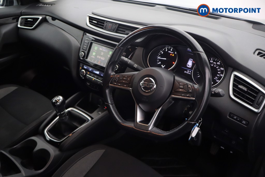 Nissan Qashqai Acenta Premium Manual Petrol SUV - Stock Number (1651642) - 1st supplementary image