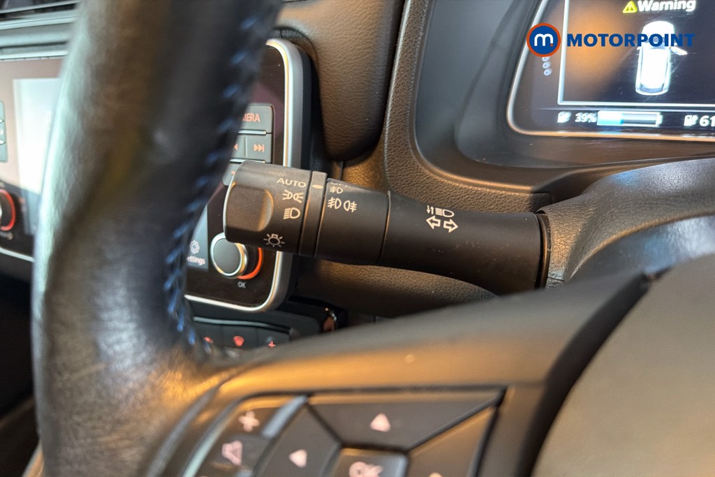 Nissan Leaf N-Connecta Automatic Electric Hatchback - Stock Number (1651657) - 6th supplementary image