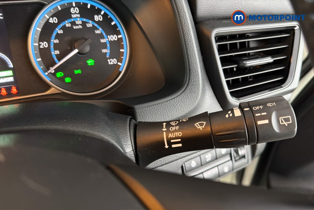 Nissan Leaf N-Connecta Automatic Electric Hatchback - Stock Number (1651657) - 7th supplementary image