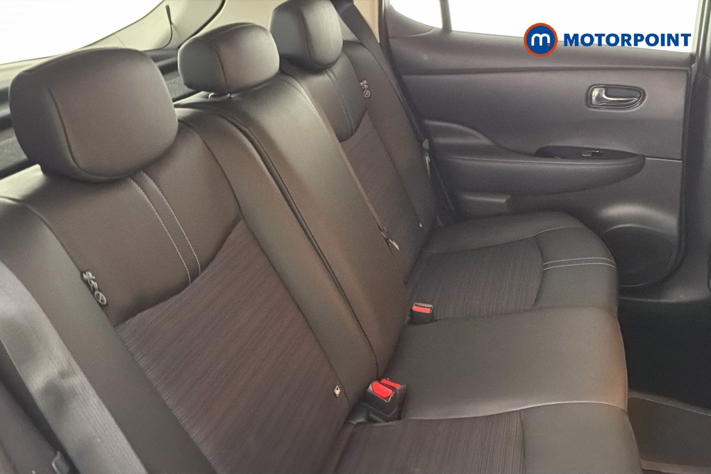 Nissan Leaf N-Connecta Automatic Electric Hatchback - Stock Number (1651657) - 28th supplementary image