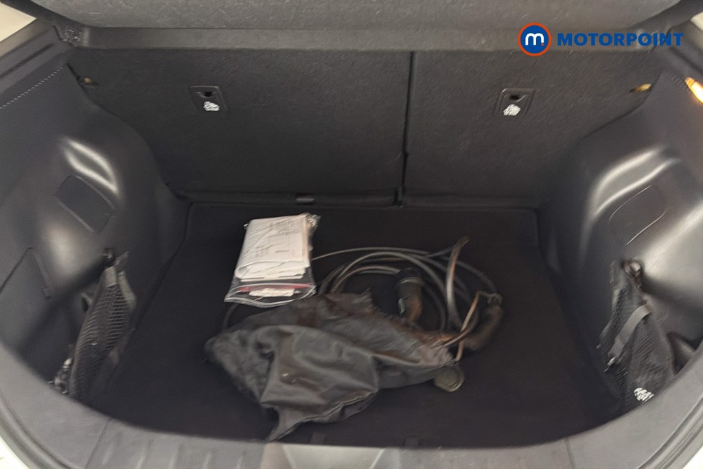 Nissan Leaf N-Connecta Automatic Electric Hatchback - Stock Number (1651657) - 33rd supplementary image