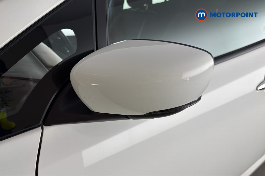 Nissan Leaf N-Connecta Automatic Electric Hatchback - Stock Number (1651657) - 43rd supplementary image