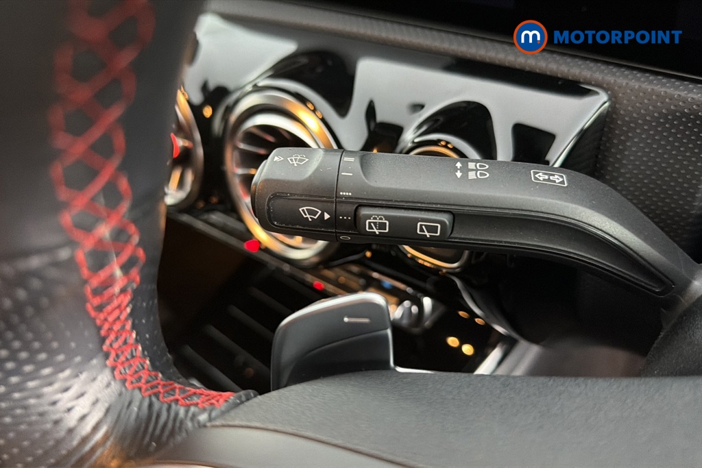 Mercedes-Benz CLA Amg Line Automatic Petrol Estate - Stock Number (1651666) - 5th supplementary image
