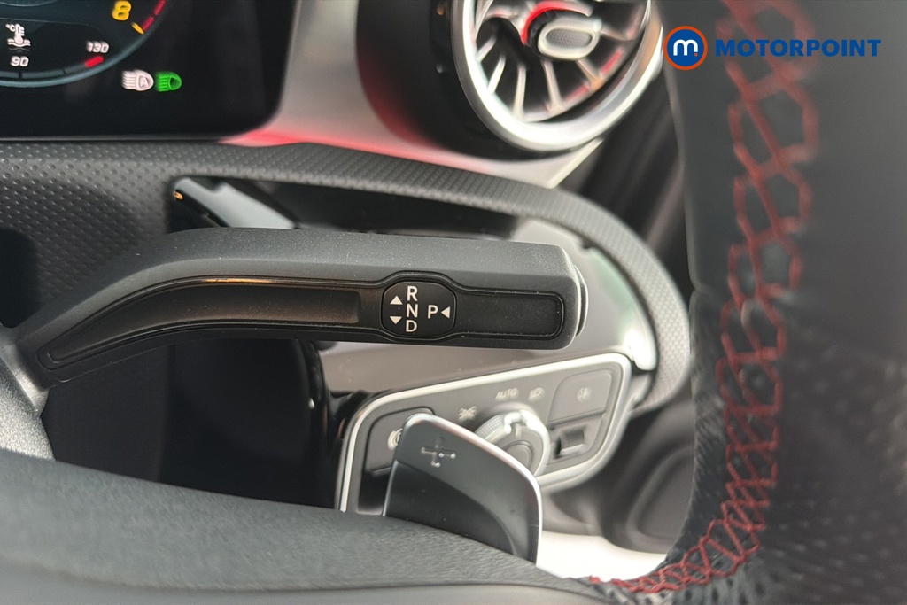 Mercedes-Benz CLA Amg Line Automatic Petrol Estate - Stock Number (1651666) - 6th supplementary image