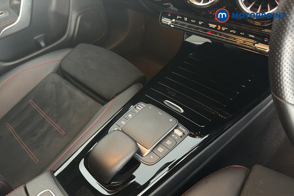 Mercedes-Benz CLA Amg Line Automatic Petrol Estate - Stock Number (1651666) - 15th supplementary image