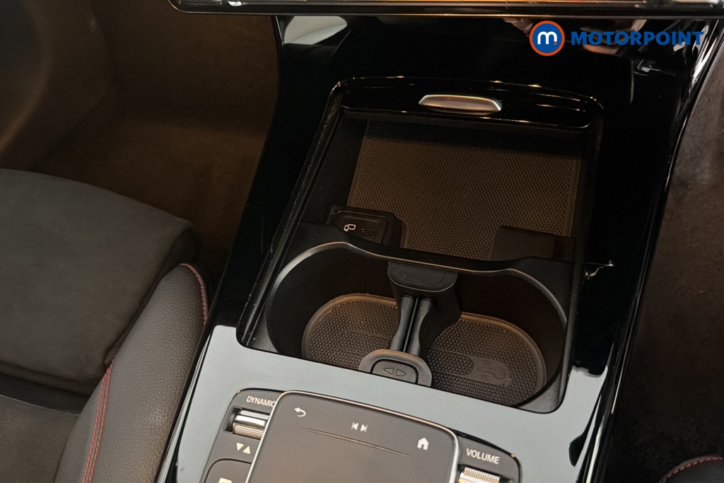 Mercedes-Benz CLA Amg Line Automatic Petrol Estate - Stock Number (1651666) - 16th supplementary image