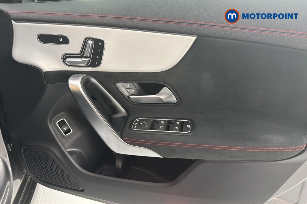 Mercedes-Benz CLA Amg Line Automatic Petrol Estate - Stock Number (1651666) - 18th supplementary image