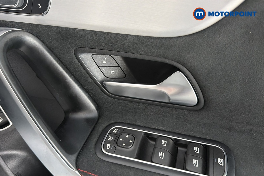 Mercedes-Benz CLA Amg Line Automatic Petrol Estate - Stock Number (1651666) - 19th supplementary image