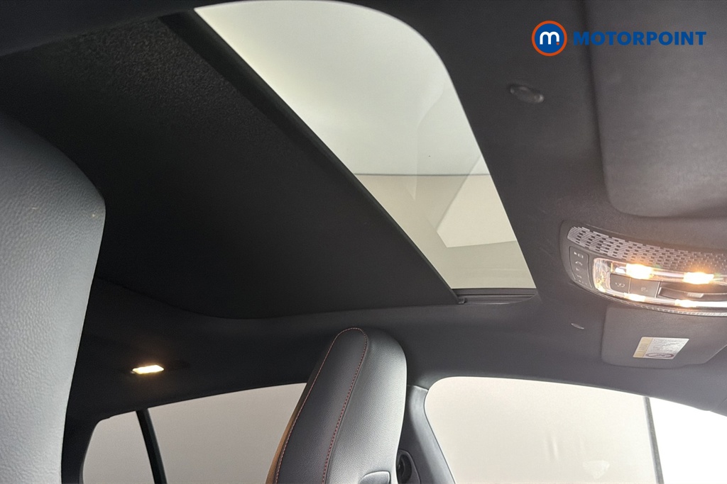 Mercedes-Benz CLA Amg Line Automatic Petrol Estate - Stock Number (1651666) - 20th supplementary image