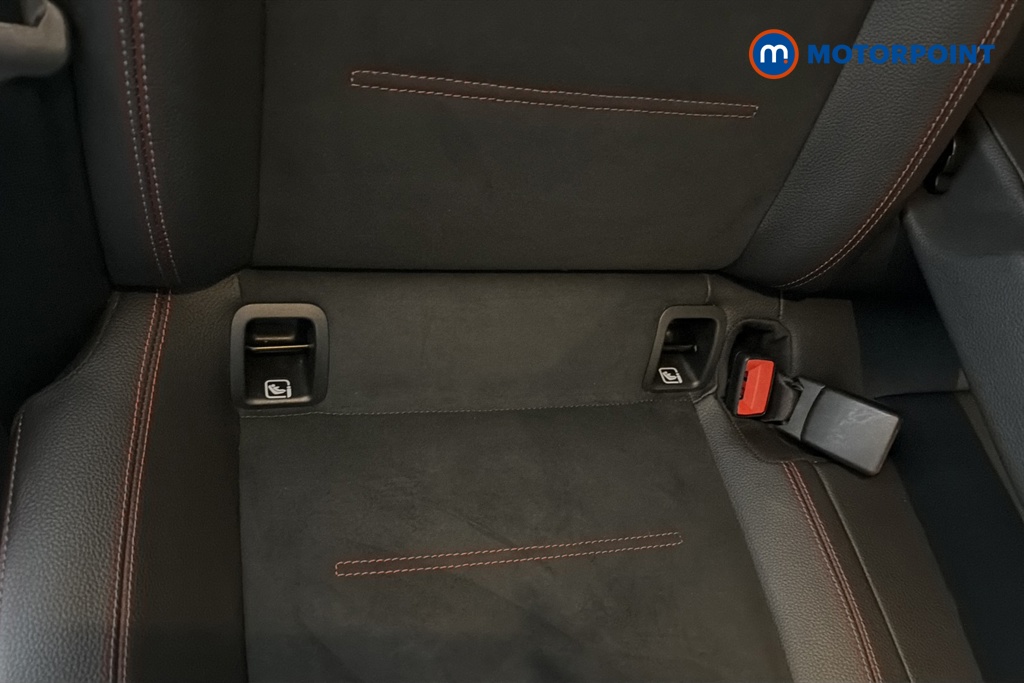 Mercedes-Benz CLA Amg Line Automatic Petrol Estate - Stock Number (1651666) - 27th supplementary image