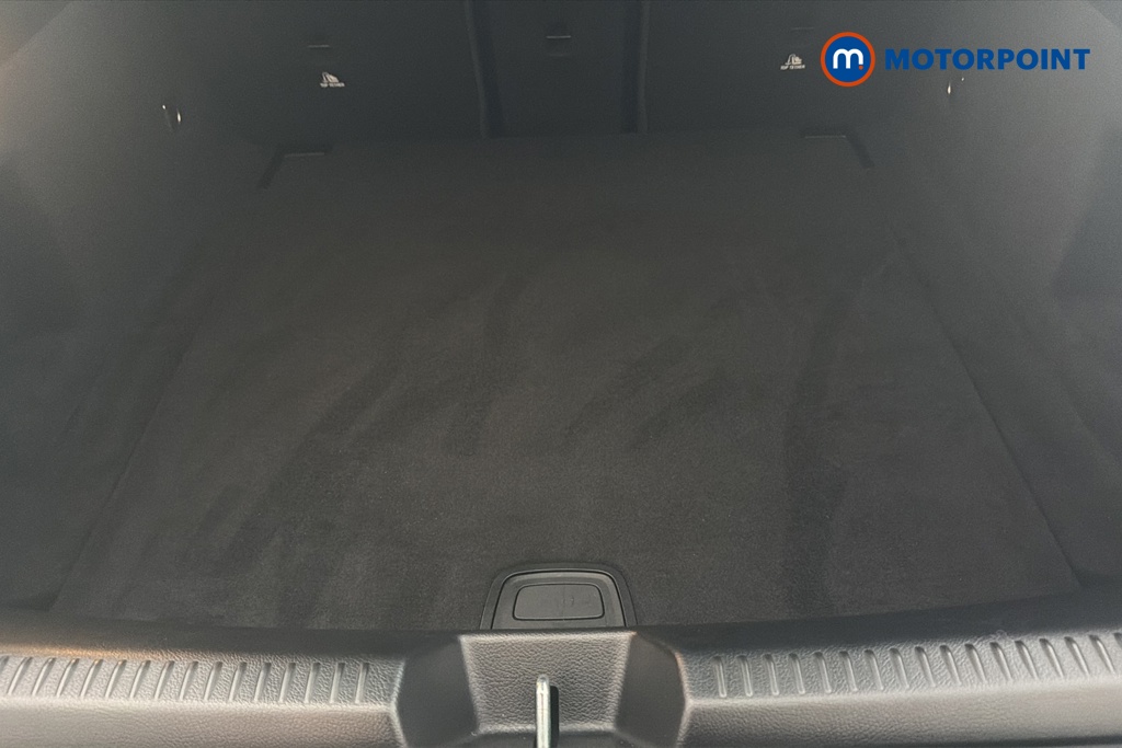 Mercedes-Benz CLA Amg Line Automatic Petrol Estate - Stock Number (1651666) - 30th supplementary image