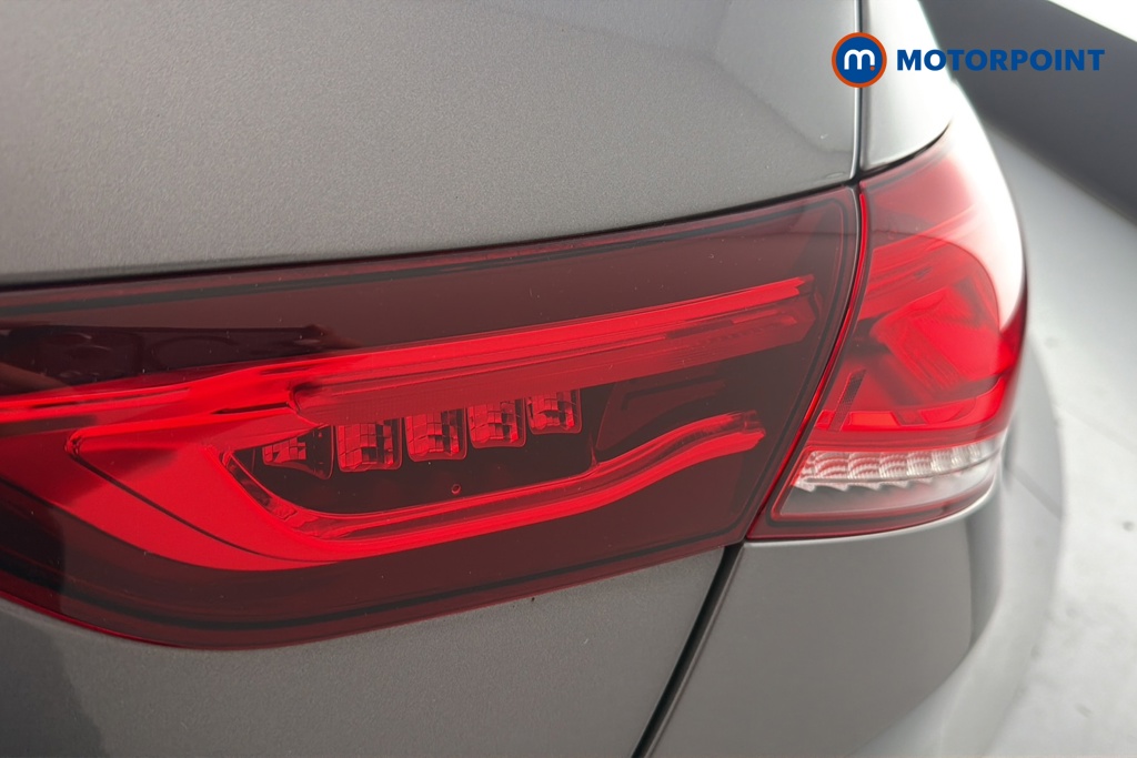 Mercedes-Benz CLA Amg Line Automatic Petrol Estate - Stock Number (1651666) - 36th supplementary image