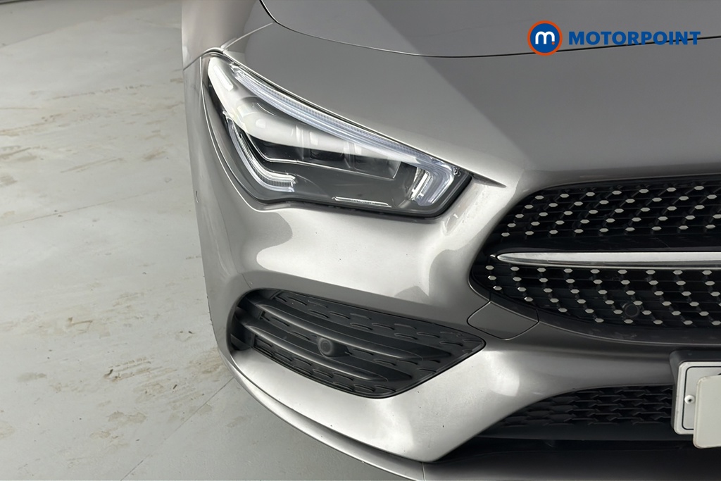 Mercedes-Benz CLA Amg Line Automatic Petrol Estate - Stock Number (1651666) - 38th supplementary image
