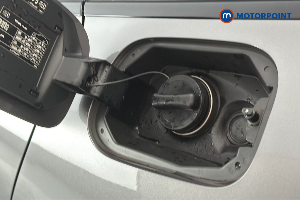 Mercedes-Benz CLA Amg Line Automatic Petrol Estate - Stock Number (1651666) - 41st supplementary image