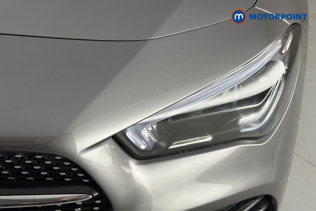 Mercedes-Benz CLA Amg Line Automatic Petrol Estate - Stock Number (1651666) - 42nd supplementary image