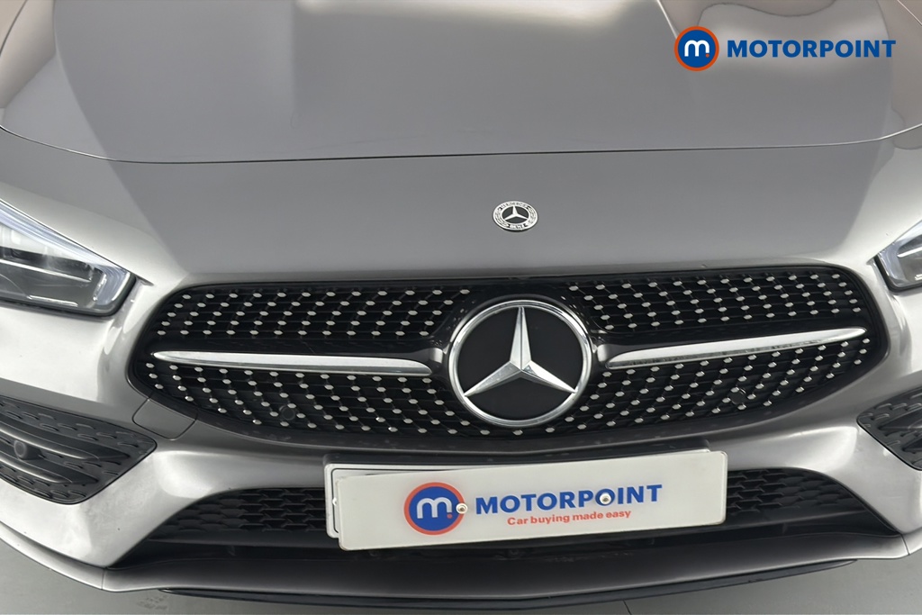 Mercedes-Benz CLA Amg Line Automatic Petrol Estate - Stock Number (1651666) - 43rd supplementary image