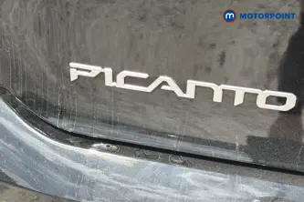 KIA Picanto Gt-Line Manual Petrol Hatchback - Stock Number (1651674) - 993rd supplementary image