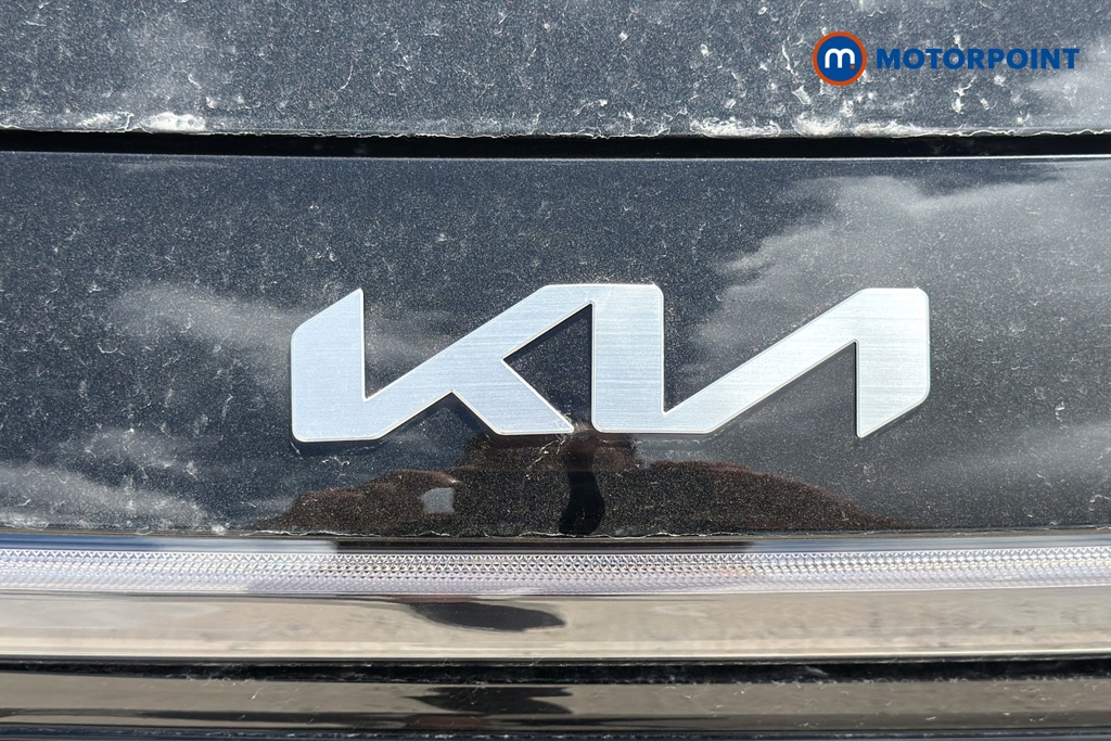 KIA Picanto Gt-Line Manual Petrol Hatchback - Stock Number (1651674) - 994th supplementary image