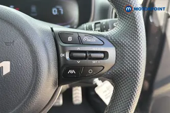 KIA Picanto Gt-Line Manual Petrol Hatchback - Stock Number (1651674) - 3rd supplementary image