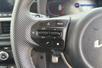 KIA Picanto Gt-Line Manual Petrol Hatchback - Stock Number (1651674) - 4th supplementary image