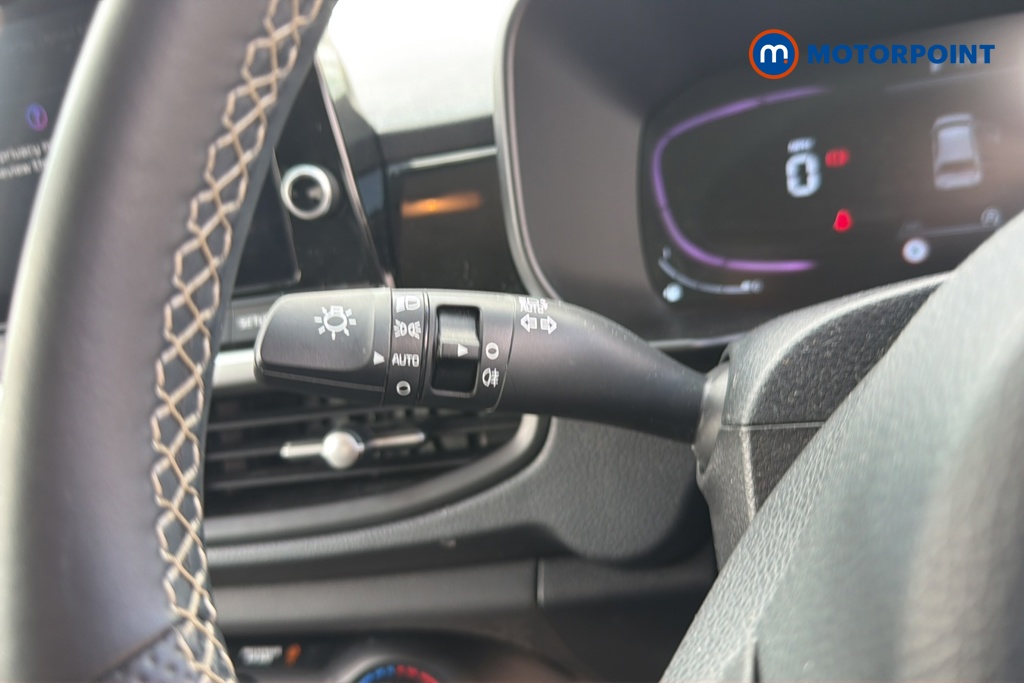 KIA Picanto Gt-Line Manual Petrol Hatchback - Stock Number (1651674) - 5th supplementary image