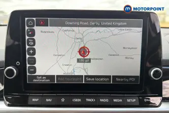 KIA Picanto Gt-Line Manual Petrol Hatchback - Stock Number (1651674) - 9th supplementary image