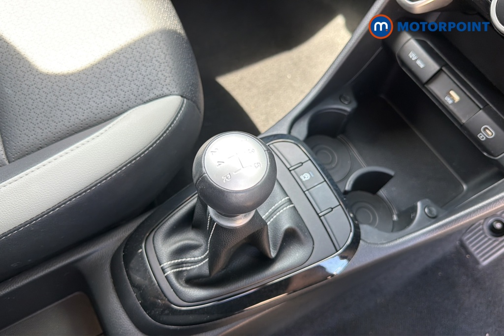 KIA Picanto Gt-Line Manual Petrol Hatchback - Stock Number (1651674) - 15th supplementary image