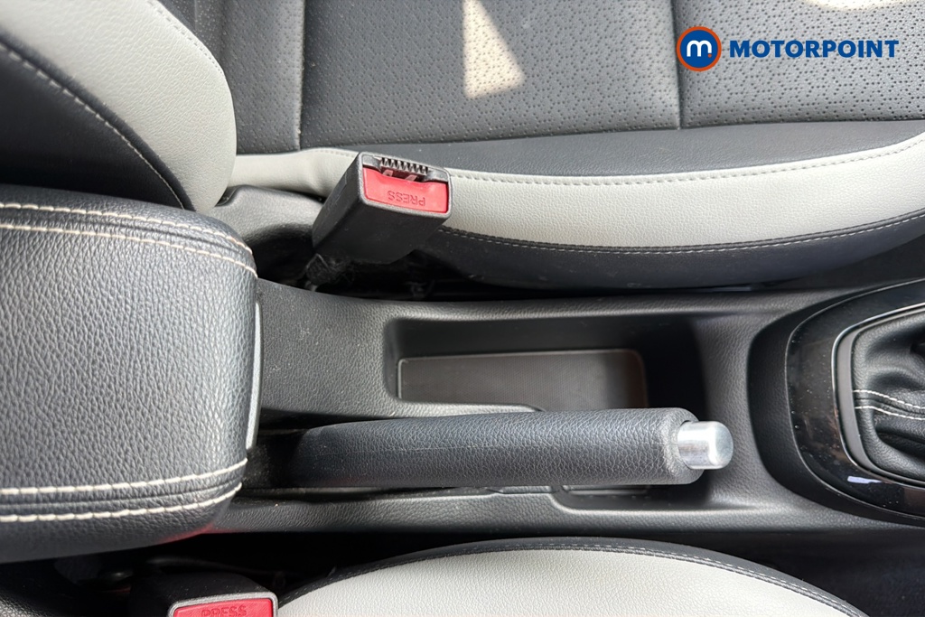 KIA Picanto Gt-Line Manual Petrol Hatchback - Stock Number (1651674) - 16th supplementary image