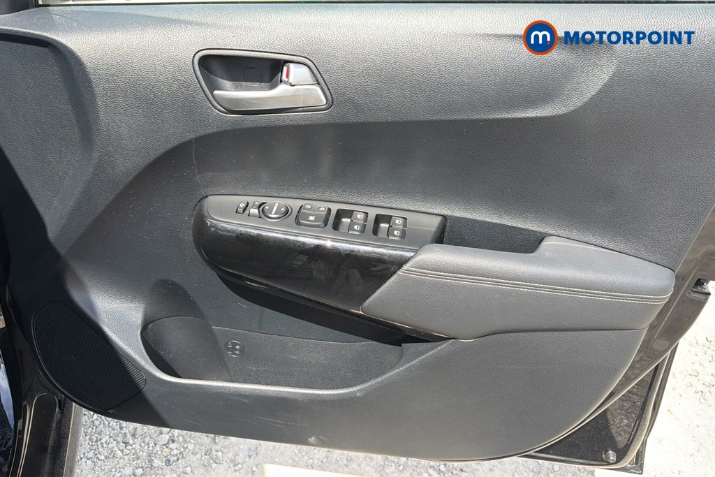 KIA Picanto Gt-Line Manual Petrol Hatchback - Stock Number (1651674) - 18th supplementary image