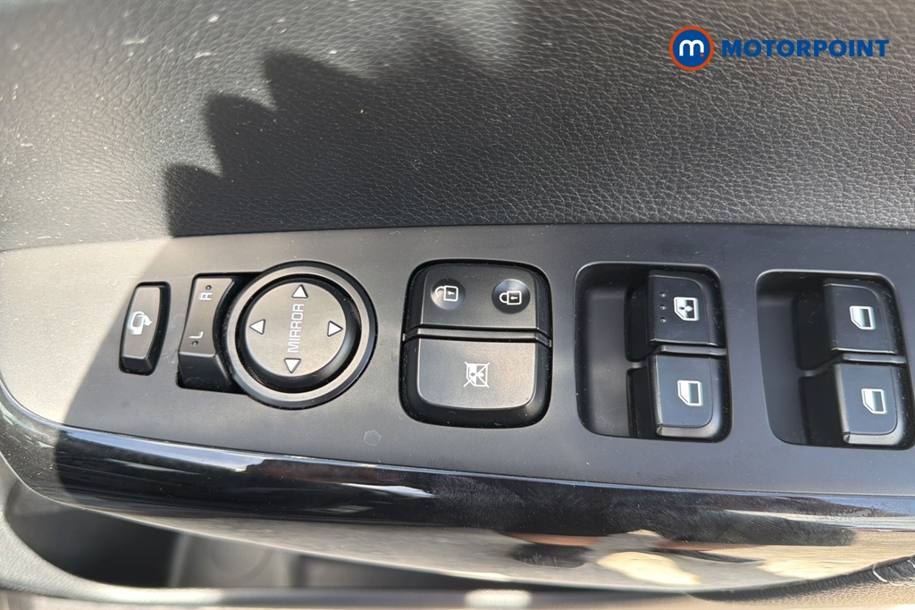 KIA Picanto Gt-Line Manual Petrol Hatchback - Stock Number (1651674) - 19th supplementary image