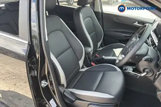 KIA Picanto Gt-Line Manual Petrol Hatchback - Stock Number (1651674) - 22nd supplementary image