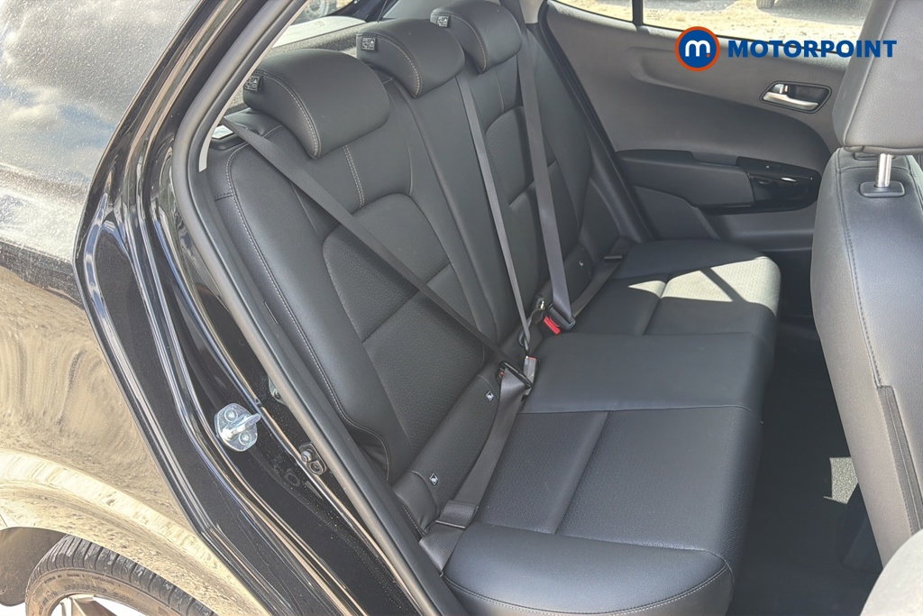KIA Picanto Gt-Line Manual Petrol Hatchback - Stock Number (1651674) - 25th supplementary image
