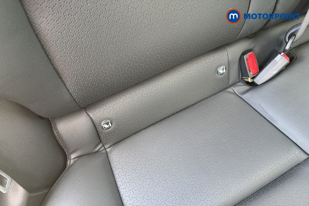 KIA Picanto Gt-Line Manual Petrol Hatchback - Stock Number (1651674) - 27th supplementary image